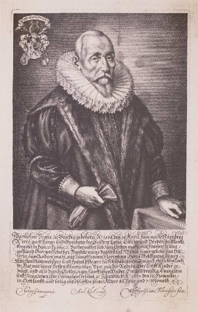 Bartholomäus Viatis