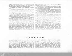 Drebach