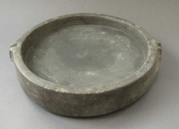 Stone bowl