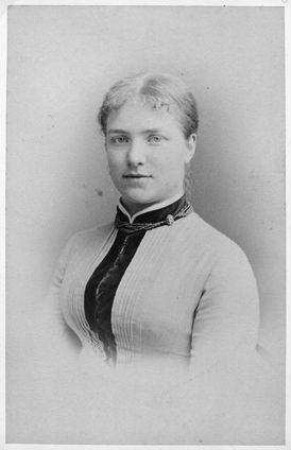 Engelhardt, Anna von