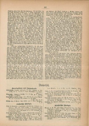 237-240 Bibliographie