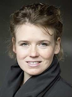 Johanna Sunder-Plassmann