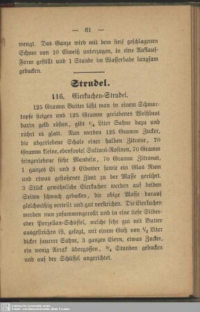 Strudel