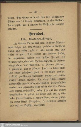 Strudel