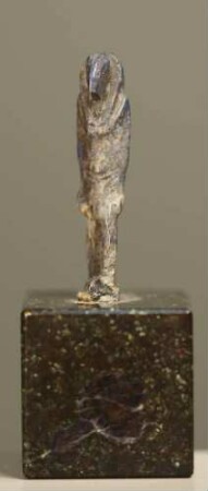 Statuette des Thot