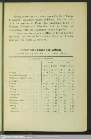 Steamboat-Taxes for Adults