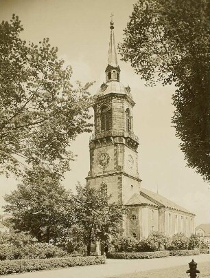 Stadtkirche