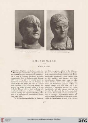 Gerhard Marcks