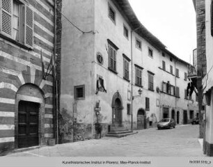 Via Giacomo Matteotti Lucignano Arezzo Deutsche Digitale