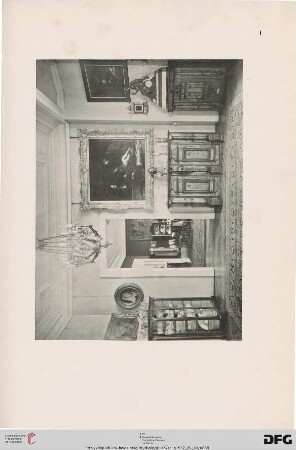 Tafel I-XVI