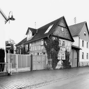 Butzbach, Am Anger 15