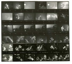 Einstürzende Neubauten 22.5.1993 I