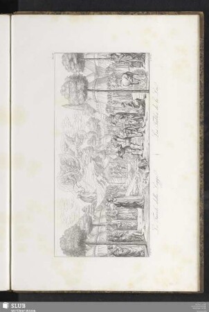 Tavola XXXVIII. Le Tavole Della Legge Dello Stesso