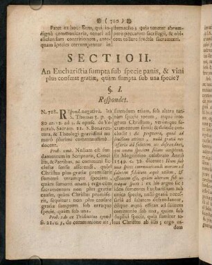 710-719, Sectio II.-III.