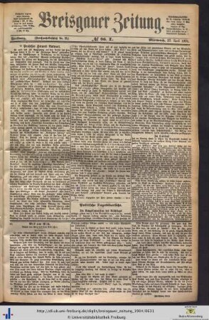 27.04.1904 (I.)