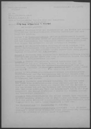 Nordheim: Inspektionsbericht 1948
