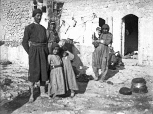 Aleppo
