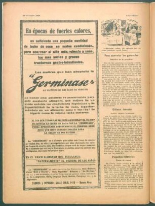 Últimos inventos : Nuevos objetos luminosos
