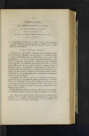 Compte rendu