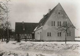 Schule, Röhrsdorf (Kreis Kamenz)