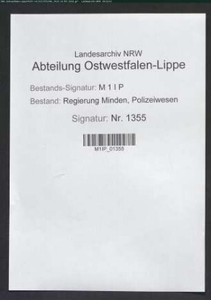 Polizei- und Amtsanwälte sowie andere Hilfsbeamte der Staatsanwaltschaft, Allgemeines
