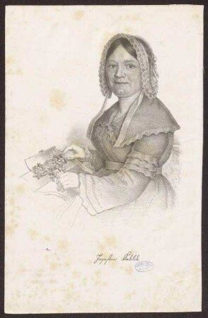 Kablik, Josephine
