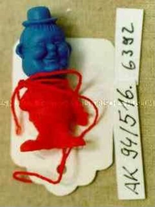 Figur "Dick"