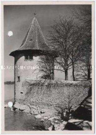 Lindau im Bodensee, Pulverturm