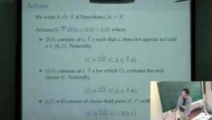 On CDCL-based Proof Systems with the Ordered Decision Strategy