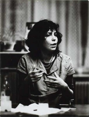 Irina Liebmann