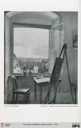 Heft 6 (Märzheft 1928)