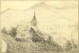 Kirche Waldulm