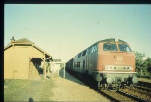 HP. Sülzbach, TH-TC