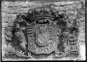 Huchlingen Wappen