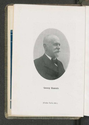Georg Heesch