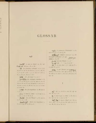Glossar