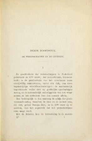 Het Land van Rembrand : Studien over de noordnederlandsche Beschaving in de zeventiende Eeuw door Cd Busken Huet, 2,2