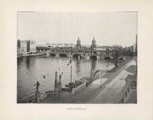 Oberbaum-Brücke