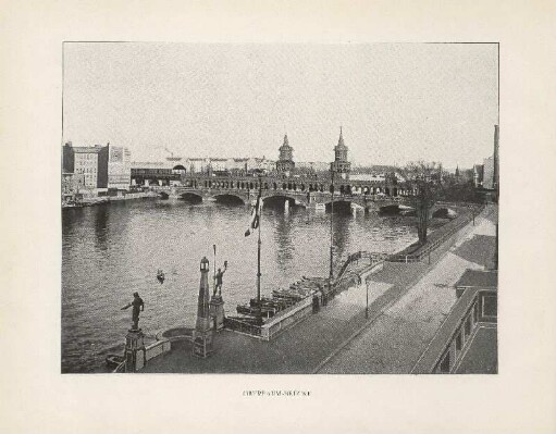 Oberbaum-Brücke