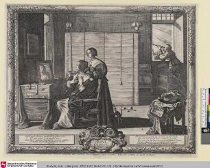 Visus. La Veue
