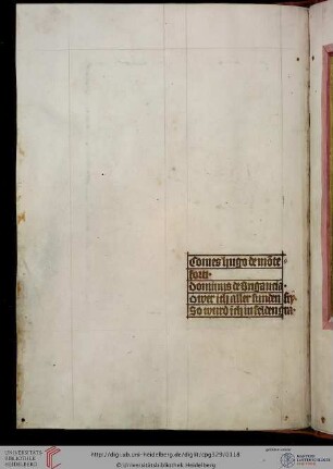 Autorsignatur, Devise und Wappen