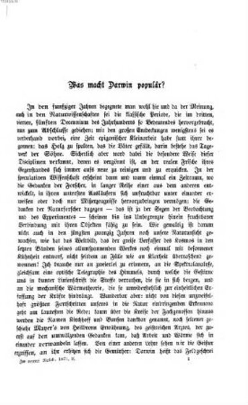 Im neuen Reich : Wochenschrift für das Leben des deutschen Volkes in Staat, Wissenschaft und Kunst, 1,2. 1871