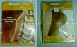 Damenstrümpfe Marke "Baumhüter" (originalverpackt)