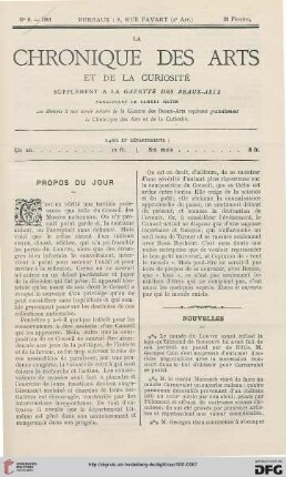 Nr. 8 (23 Février)