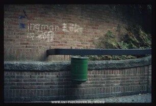 Ingmar L ist süß