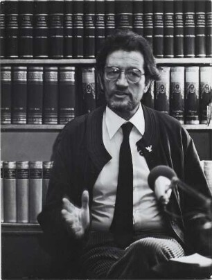 Dieter Lattmann