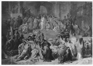 Christenverfolgung unter Nero