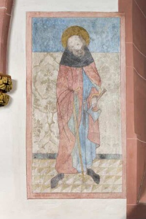 Joseph von Nazareth