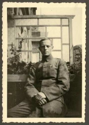Ritter, Hans Joachim