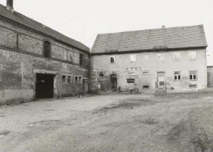 Seitengebäude